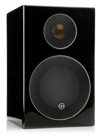 Monitor Audio Radius 90 Black