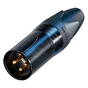 Acousonics Mic Cable 5m.