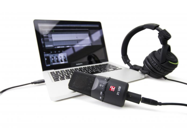SE Electronics X1 USB