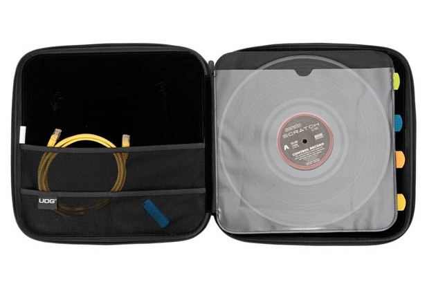 UDG Creator Tone Control Shield Black