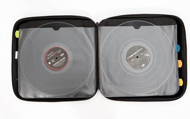 UDG Creator Tone Control Shield Black