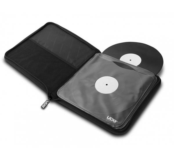 UDG Ultimate Tone Control Sleeve Black