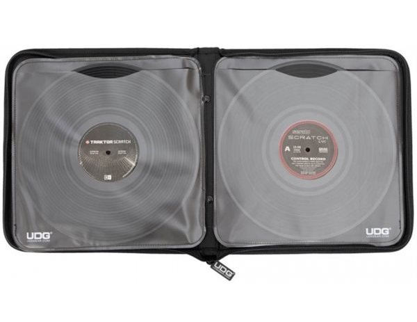 UDG Ultimate Tone Control Sleeve Black