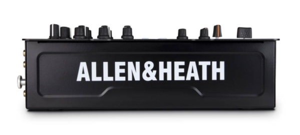 Allen & Heath Xone 23C