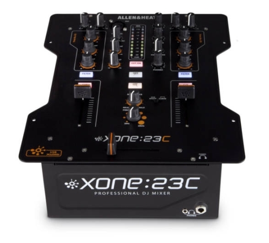 Allen & Heath Xone 23C