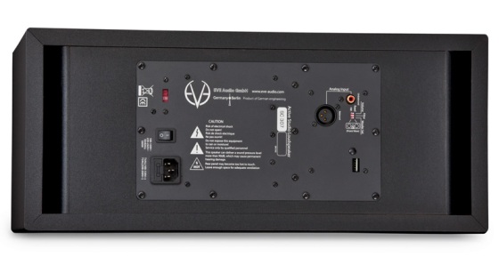 Eve Audio SC307