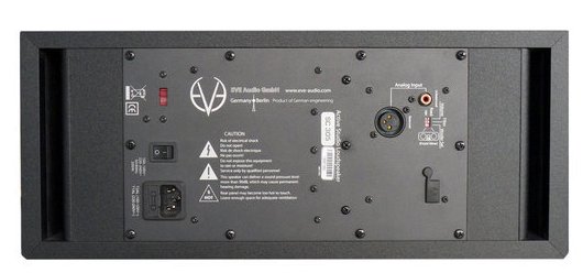 Eve Audio SC305