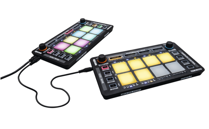 Reloop Neon Serato