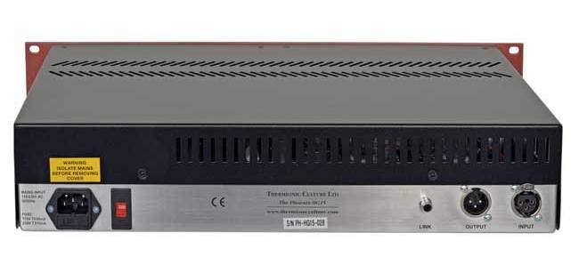 Thermionic Culture Phoenix HG 15