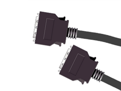 Avid Digilink Cable 1.5'