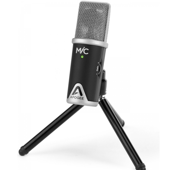 Apogee Mic 96K-L