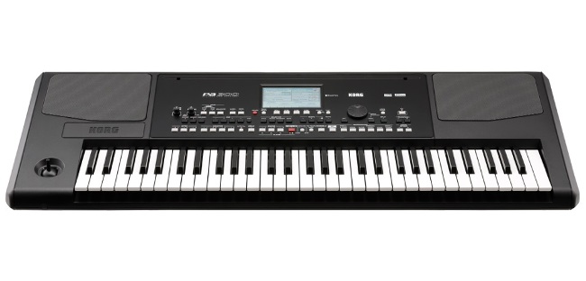 Korg PA300