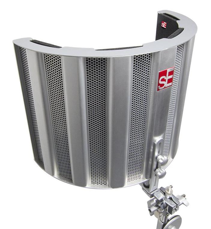 SE Electronics Space