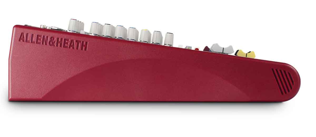 Allen & Heath ZED 60-10 FX