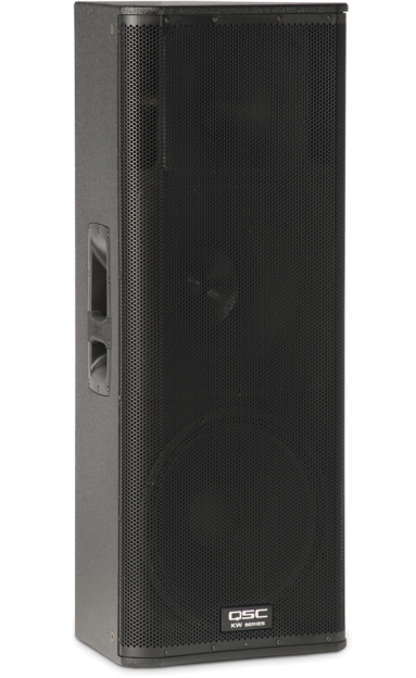 QSC KW153