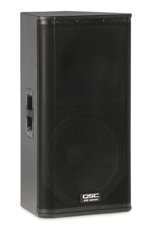 QSC KW152