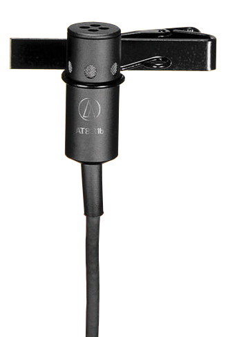 Audio Technica AT831b