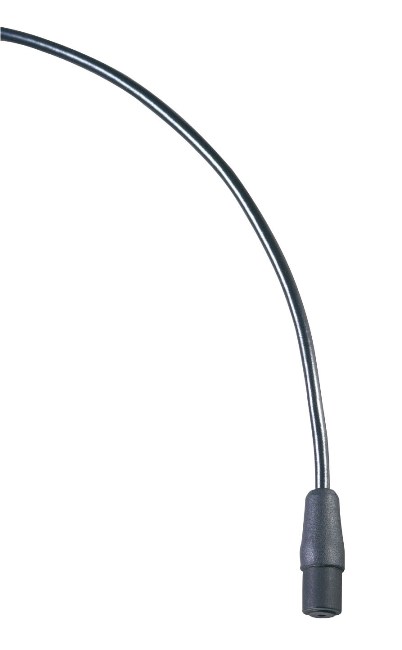 Audio Technica AT899c Black