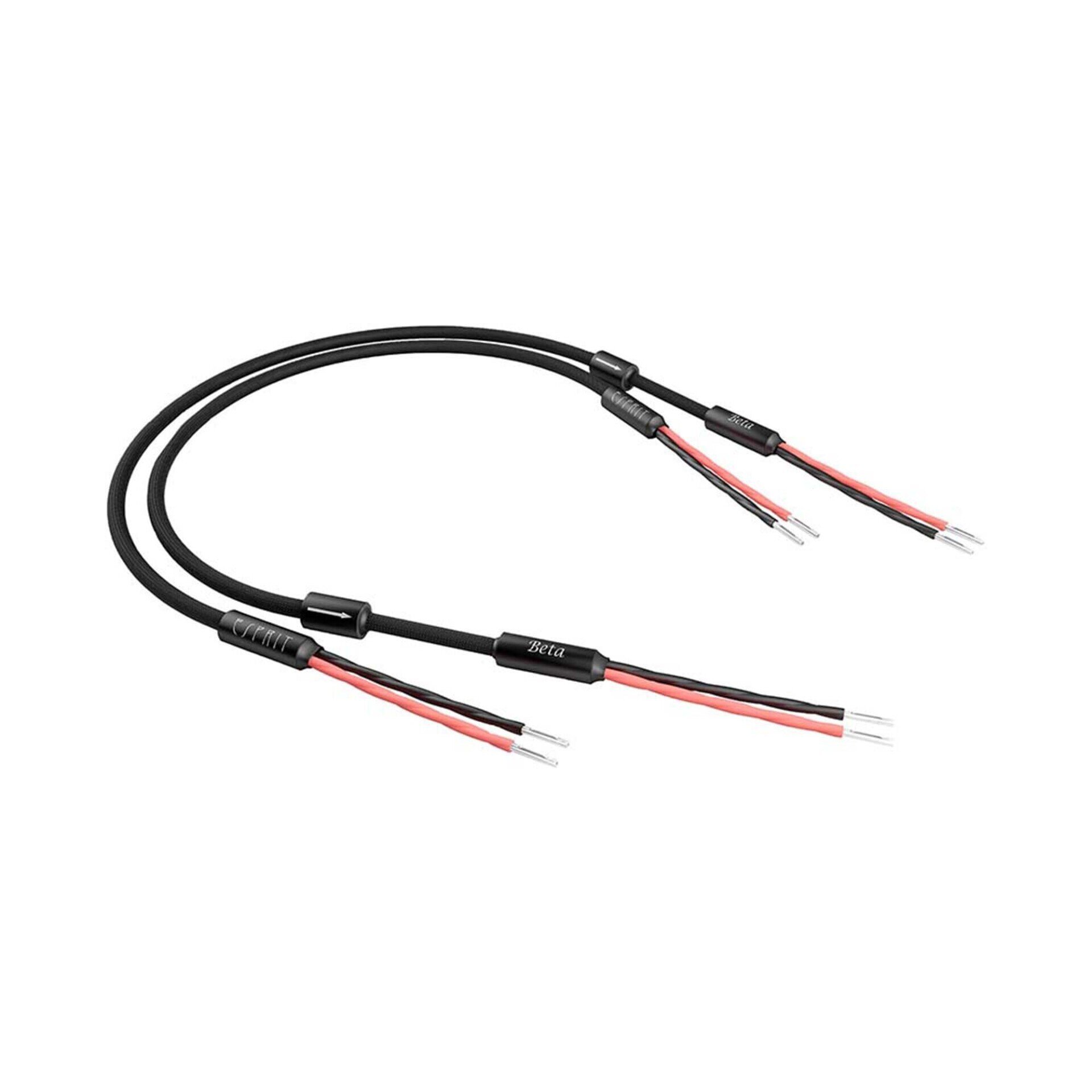 ESPRIT Beta Speaker Cable - 9m
