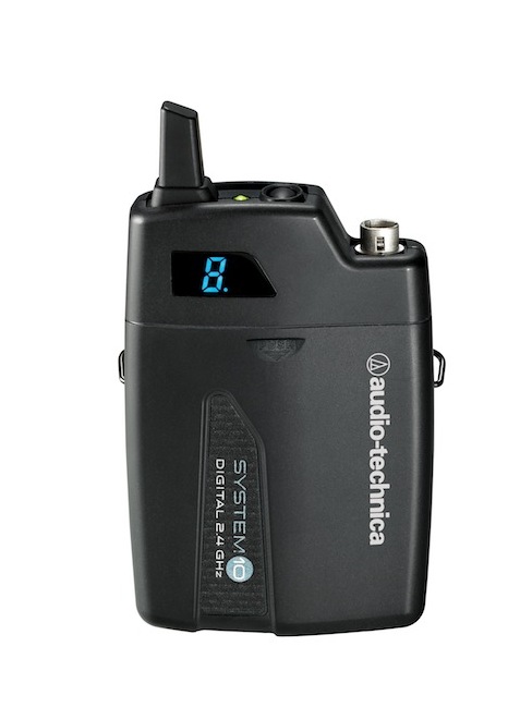 Audio Technica ATW-T1001