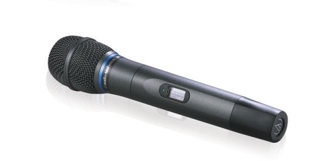 Audio Technica AEW-T5400