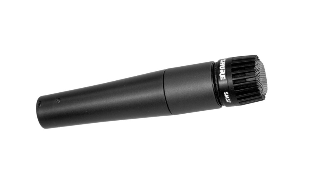 Shure SM57 LCE