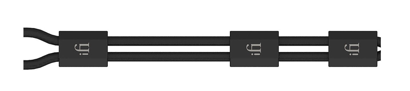 iFi Audio Gemini USB Cable 0.75cm