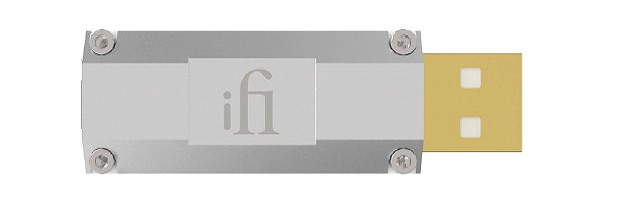 iFi Audio Mercury USB Cable 1.0m