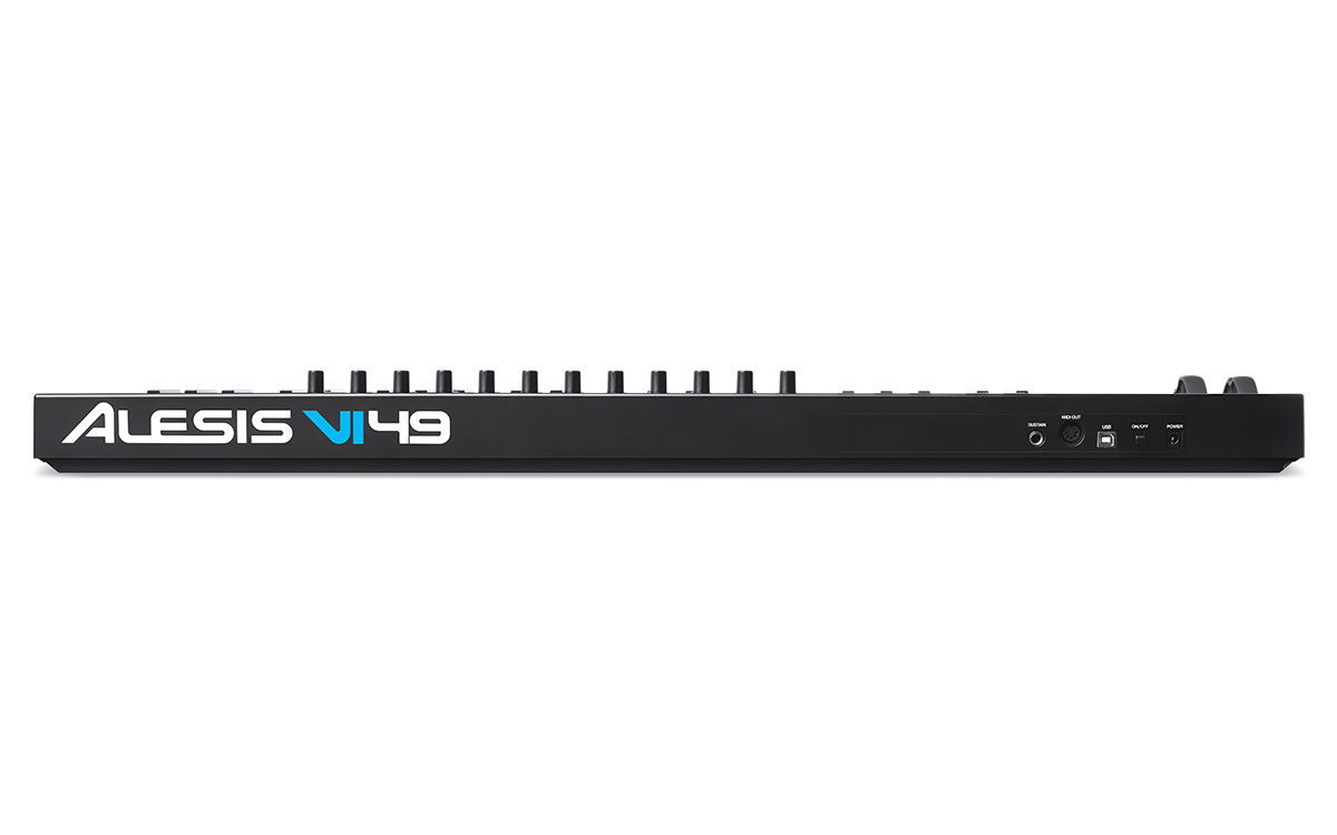 Alesis VI-49 Midi Keyboard