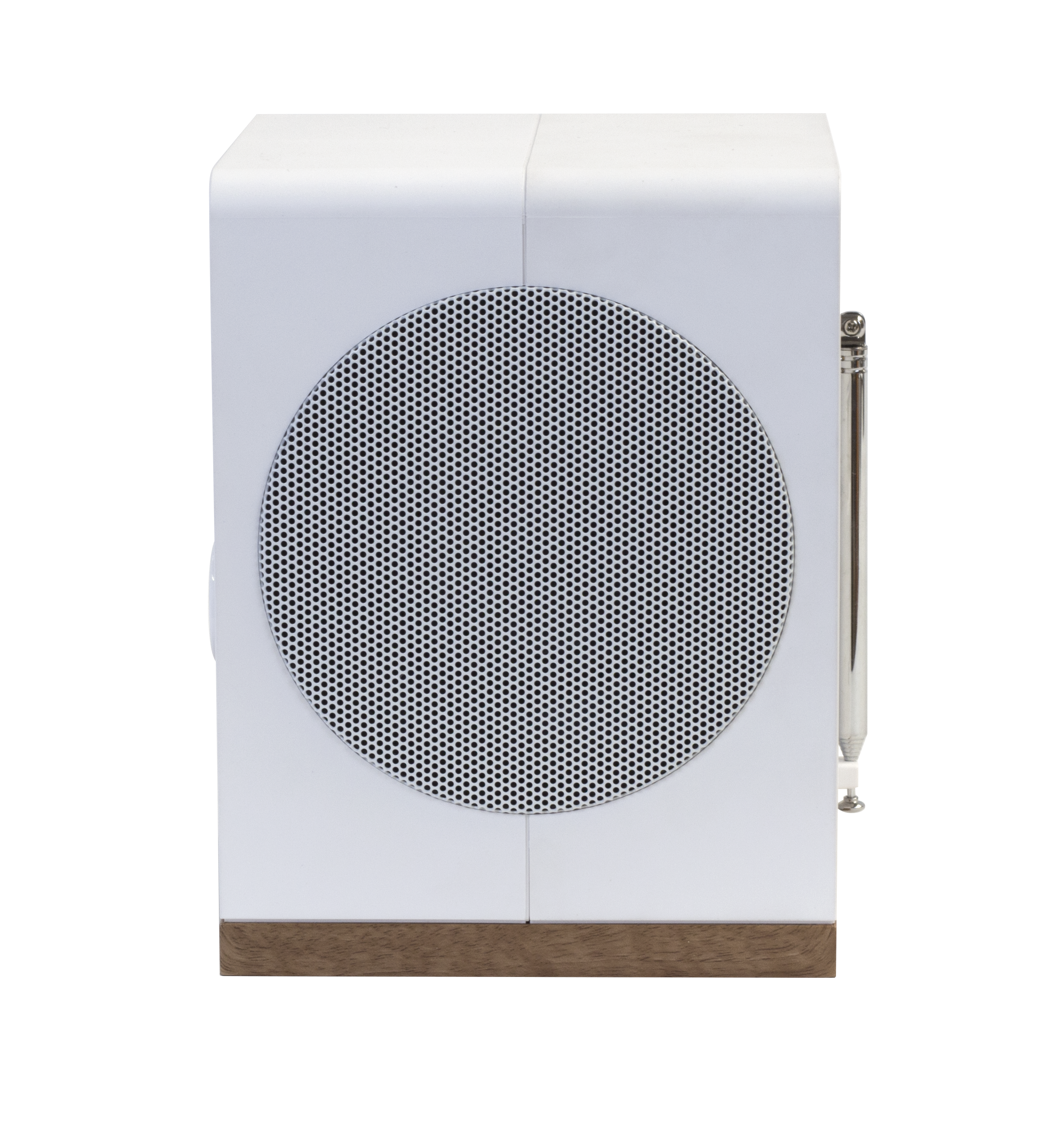 Tangent Spectrum DAB White