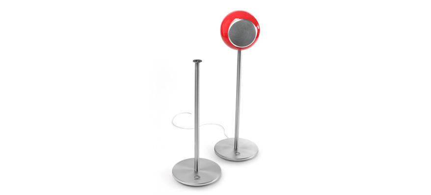 Elipson Planet L Stand (Piece)