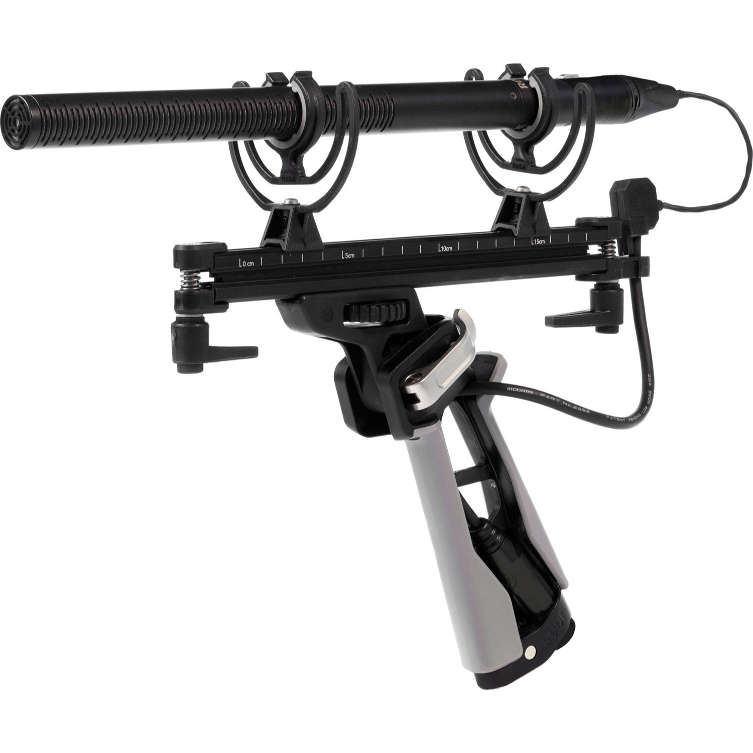 Rode Blimp Rycote Shock Mount System