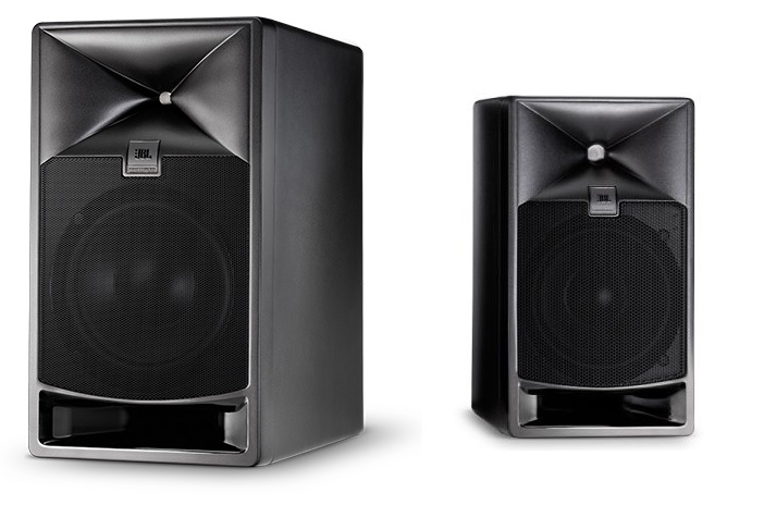 JBL LSR 705i