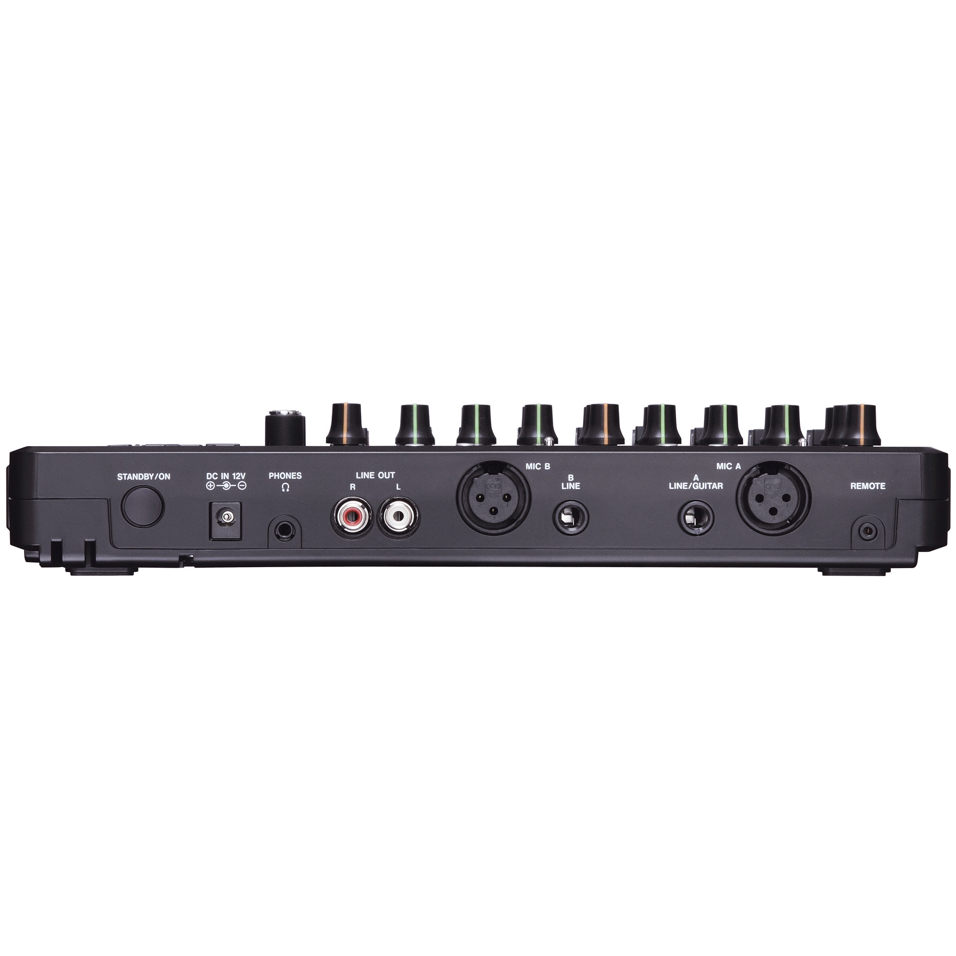 Tascam DP-03SD