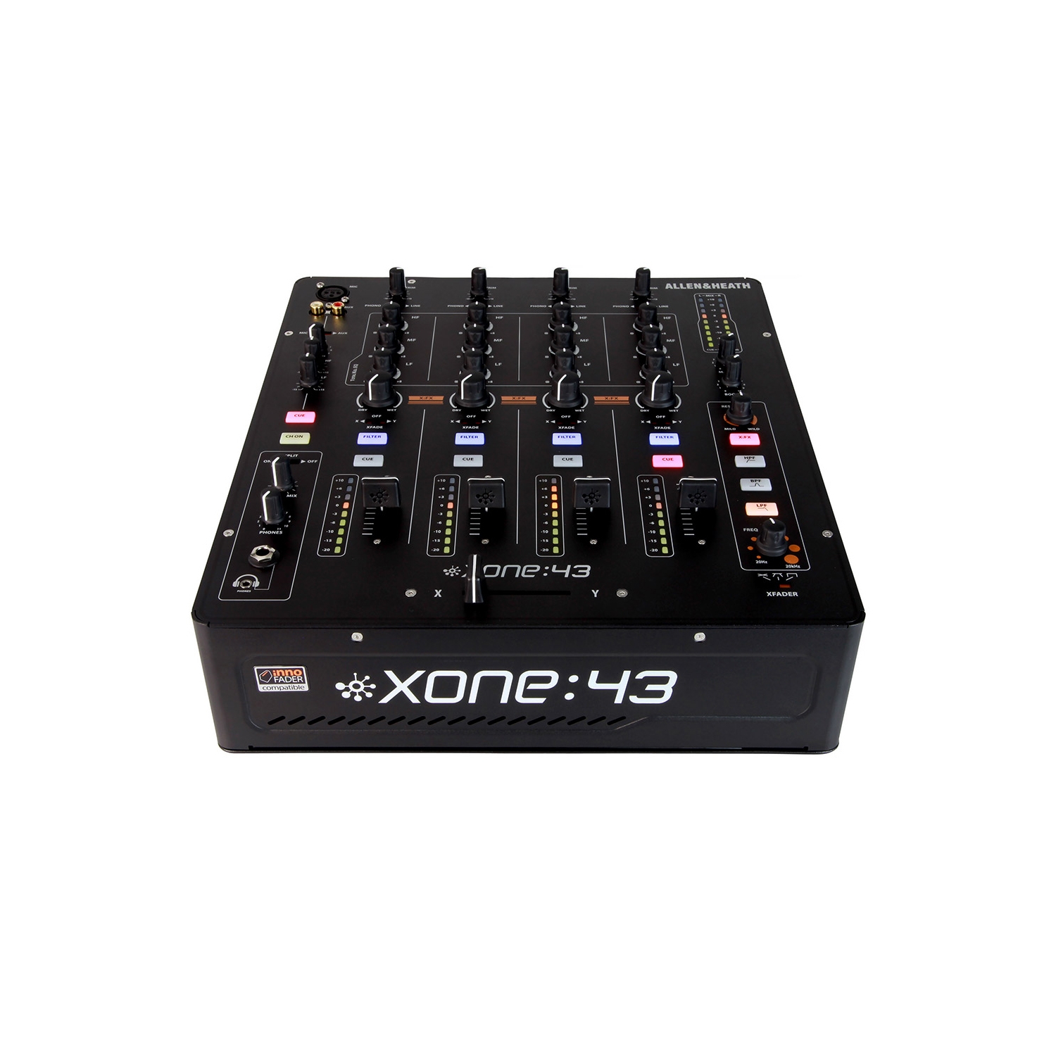 Allen & Heath Xone 43
