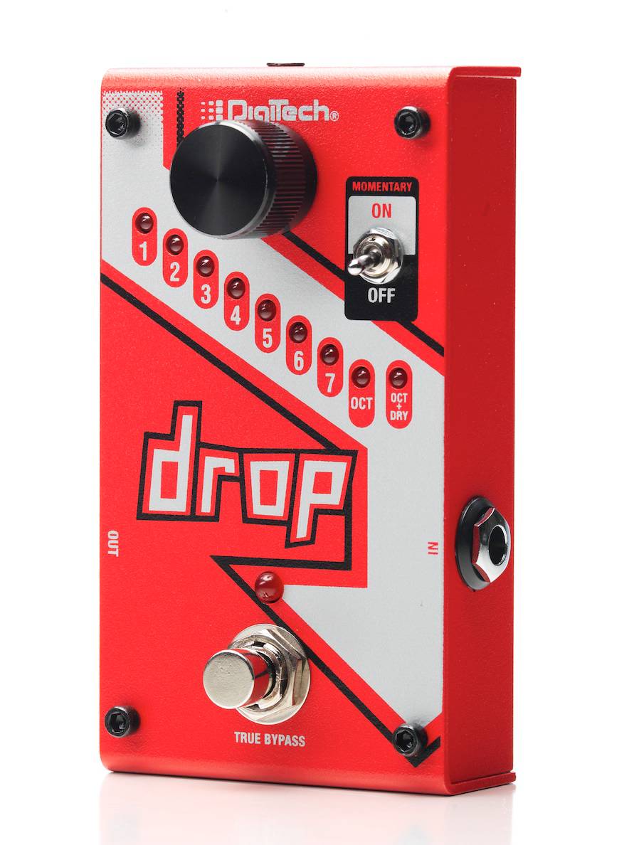 Digitech Drop
