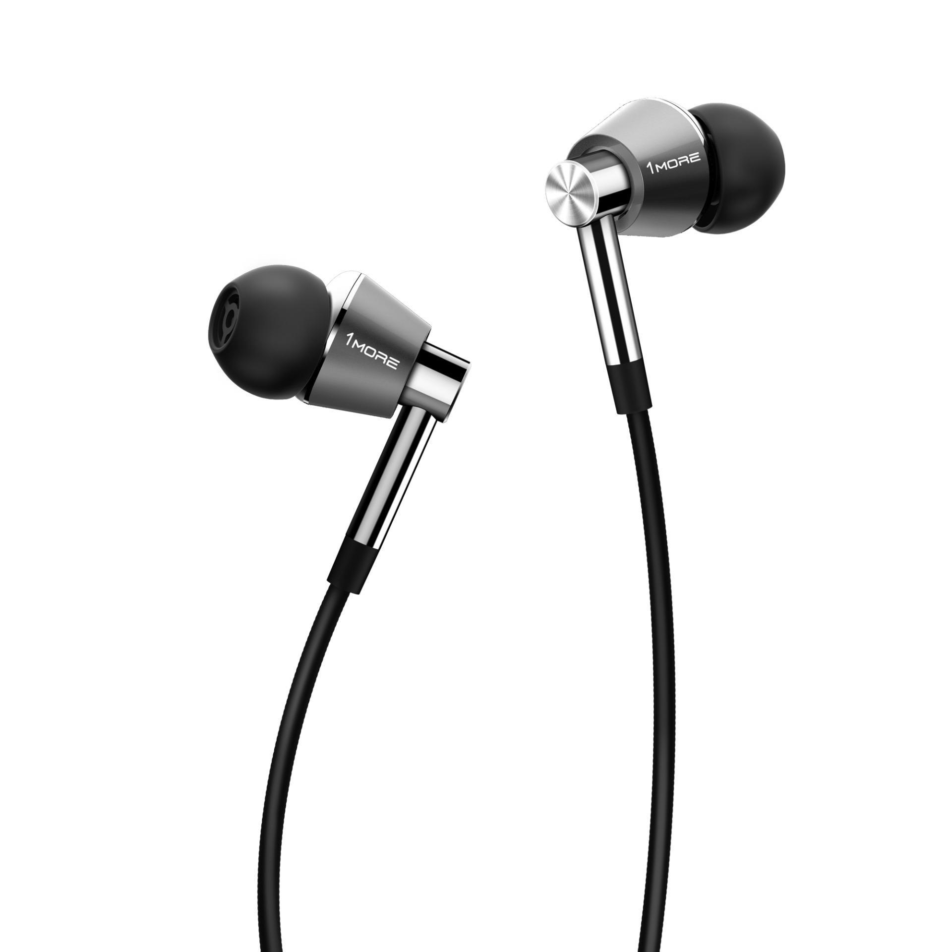 1MORE Triple Driver BT