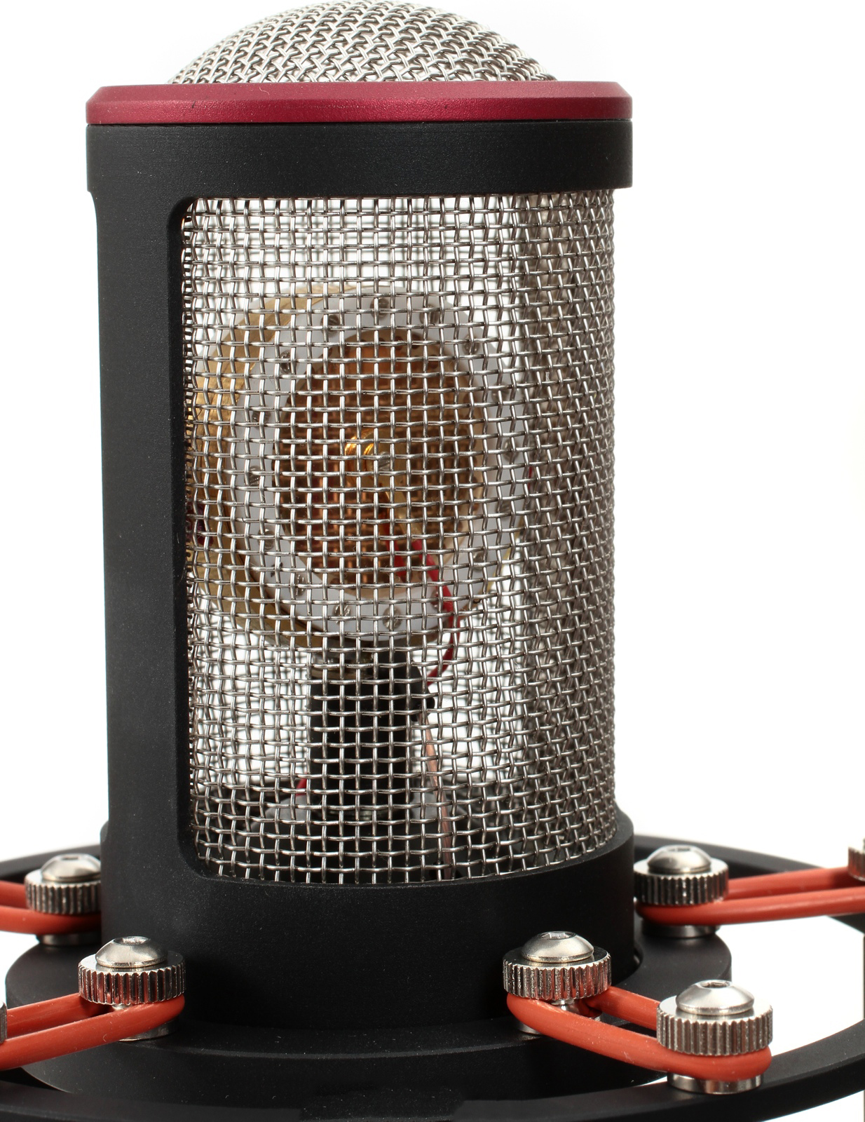 Manley Reference Cardioid Microphone