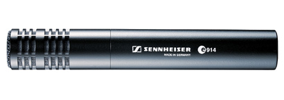 Sennheiser E-914