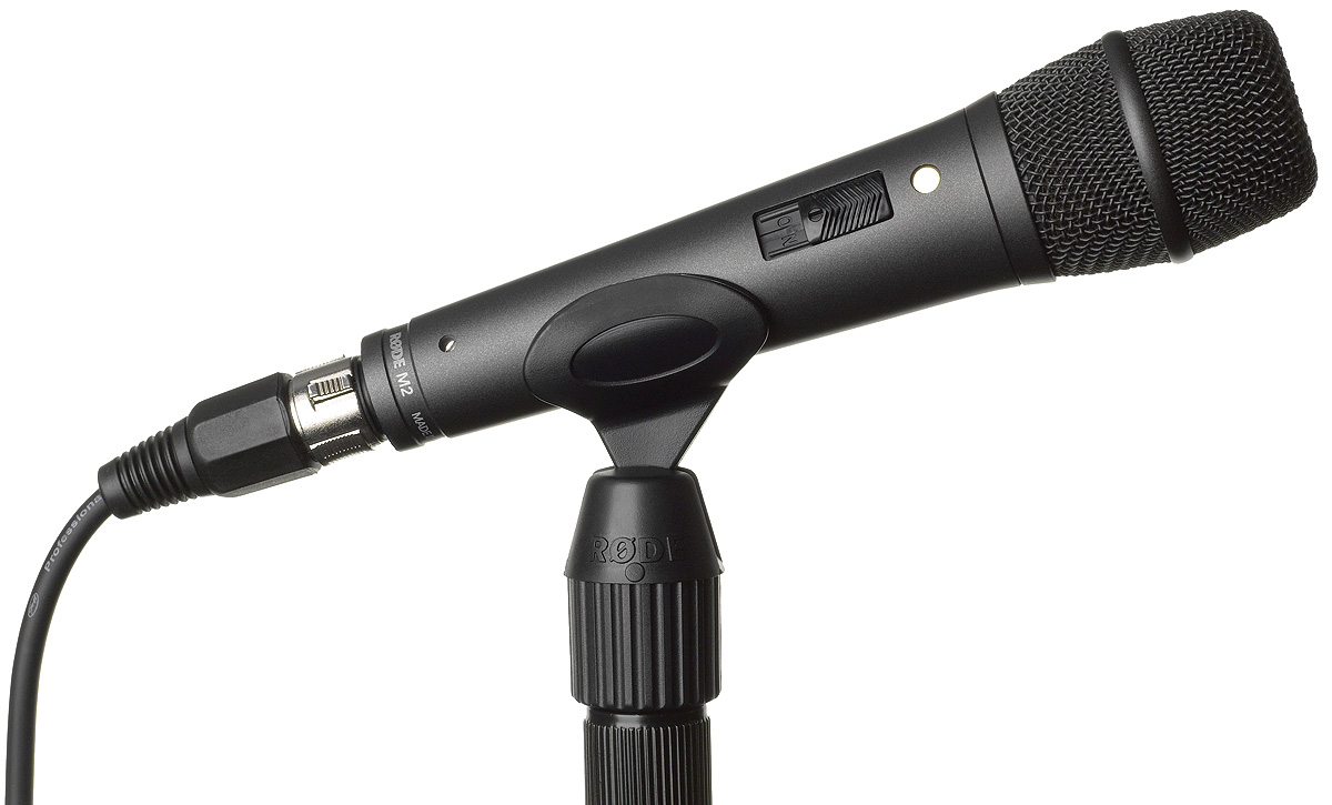 Rode M-2