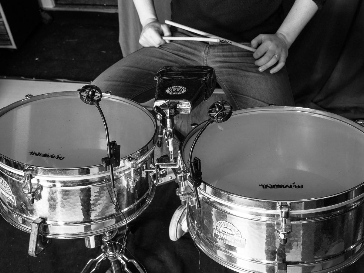 Prodipe PL21 Percussion