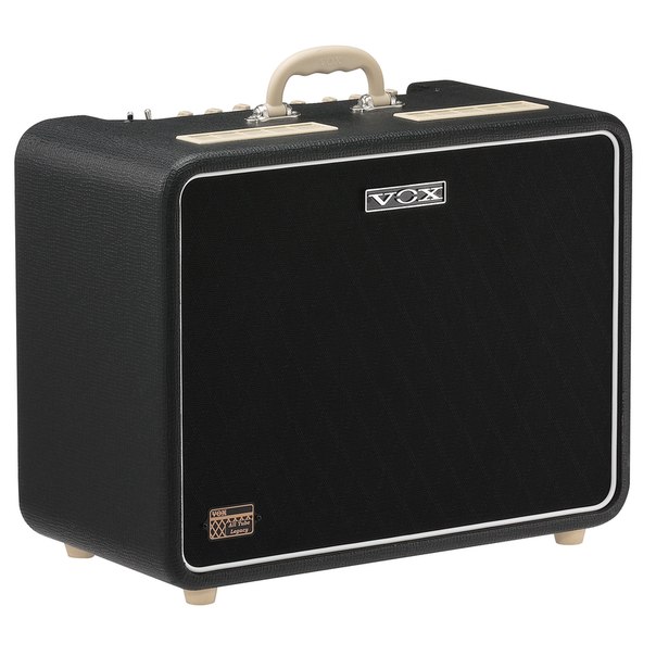 VOX Night Train NT15 C1