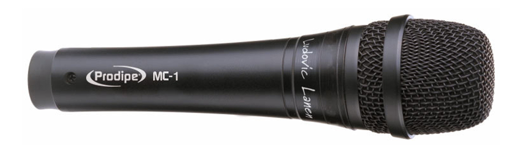 Prodipe MC-1 Ludovic Lanen