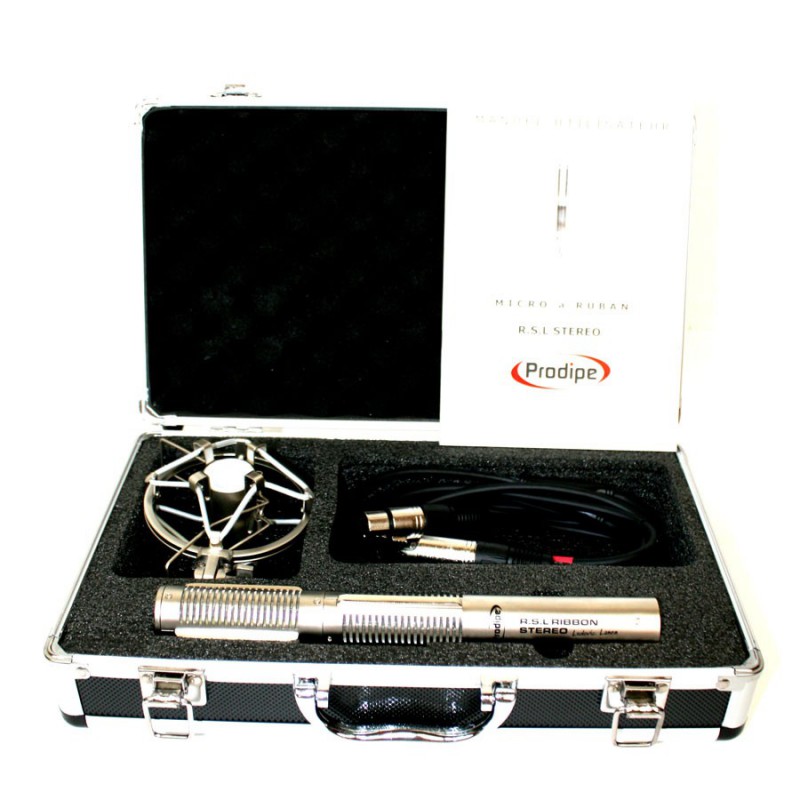 Prodipe Ribbon Stereo