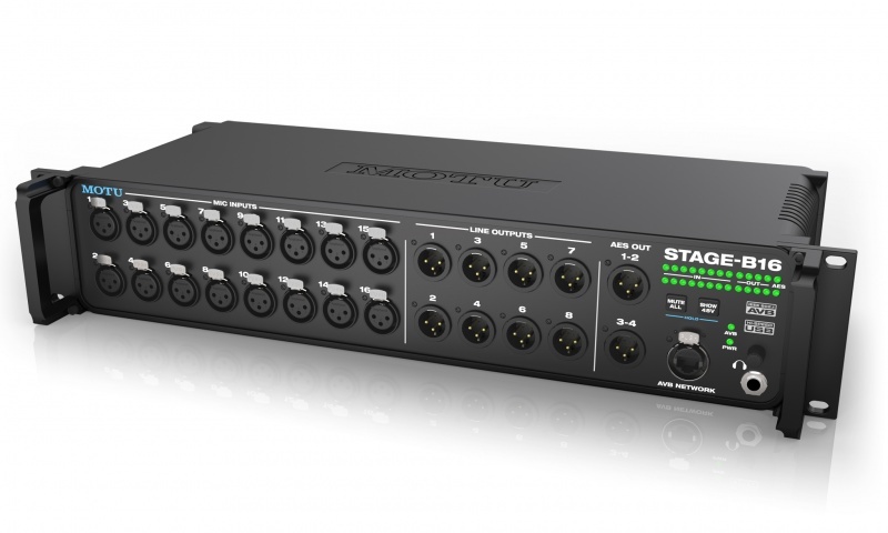 Motu Stage-B16