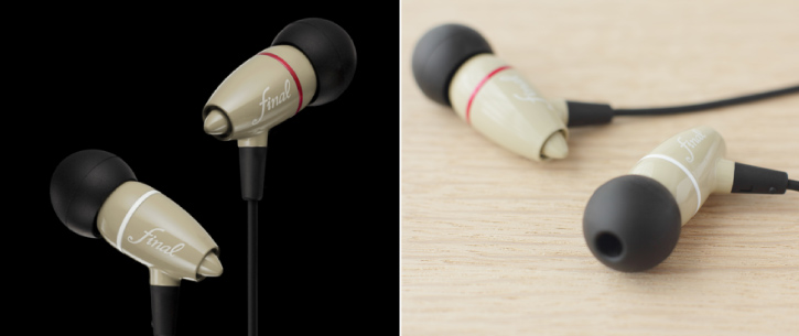 Final Audio Adagio II Cream