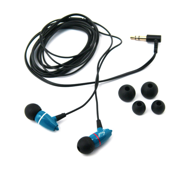 Final Audio Adagio II Indigo