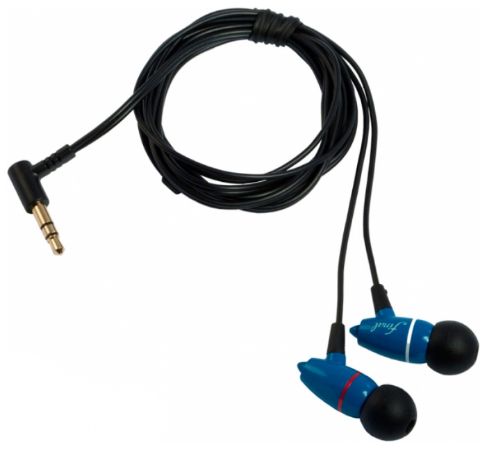 Final Audio Adagio II Indigo