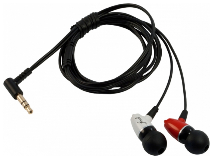 Final Audio Adagio III Red & White