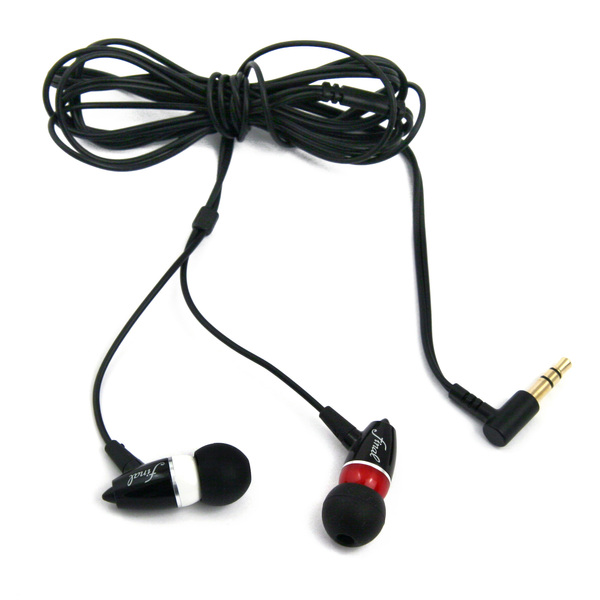 Final Audio Adagio III Black